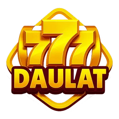 daulatgame777.com Logo
